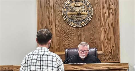 Tipton County adds evening schedule for General Sessions court dates ...