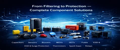 Welcome to Key Operation & Electrocomponents Private Limited