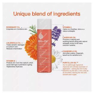 Bio Oil 200 Ml - Uses, Side Effects, Dosage, Price | Truemeds