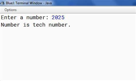 1. Write a program to input a number and check whether it is a four ...