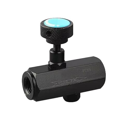 Image result for Flow Control Valve Installation