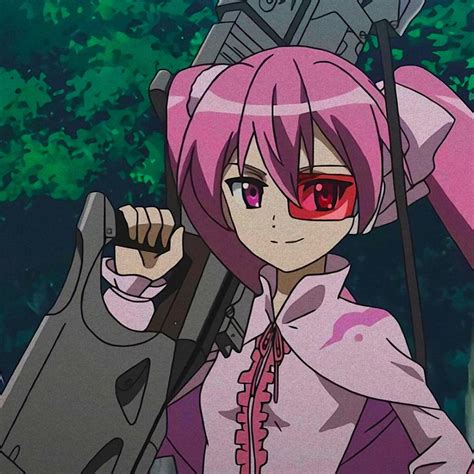 Mine akame ga kill icons – Artofit