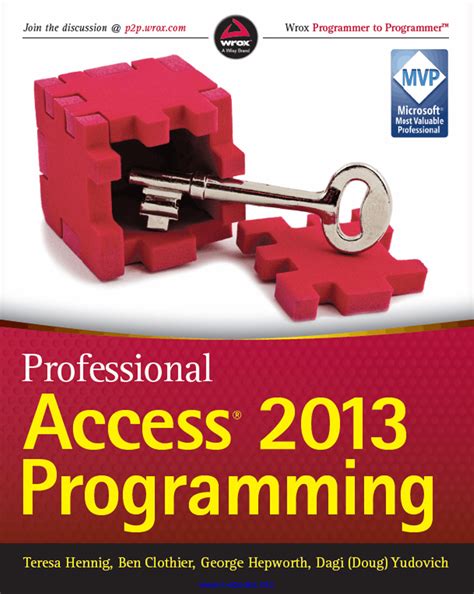 Image result for Access Programming