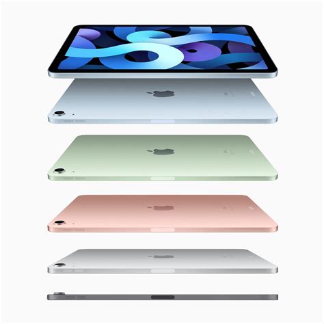 iPad Pro (2020) Review: Apple