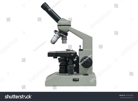 Microscope Side View 的图像结果