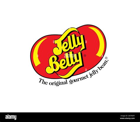 Jelly Belly Logo Printable - Printable Free Templates