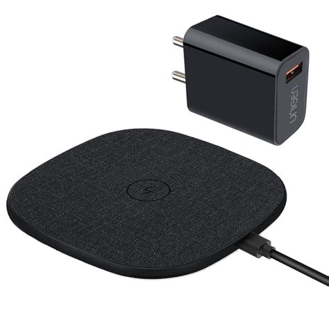 Cut the Cord: The Ultimate Beginner's Guide to Wireless Charging – UNIGEN
