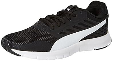 Buy Puma Unisex ST Trainer Pro II IDP H2T Black White Running Shoes - 7 ...