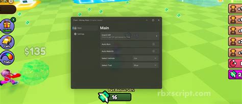 Image result for Raycodex Money Drop Script