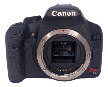 Canon T1i Tutorial 的图像结果