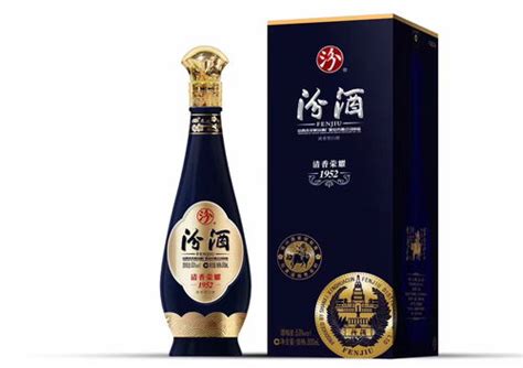 四十五度典藏清香汾酒多少钱(汾酒典藏清香45度价格) - 美酒网