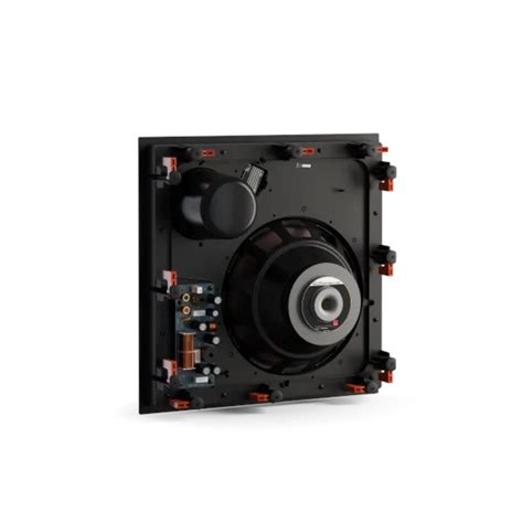 DALI Phantom H-120 In-Wall Speaker – Premium Audio Experience | Ooberpad