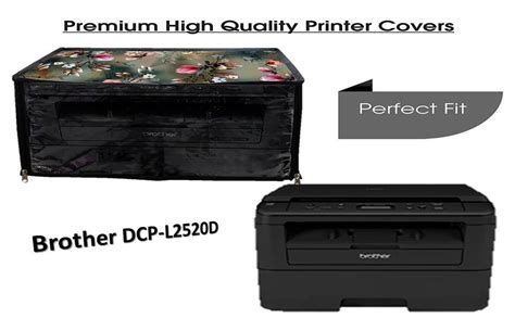 Prozone New Designed PVC Printer Cover,Dust Proof Water Proof Washable ...