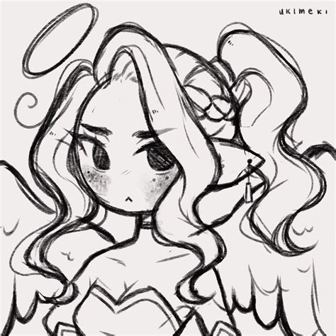 simple drawing references