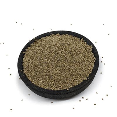 Carom Seeds (Ajwain) 100 gms – Mandala Organics