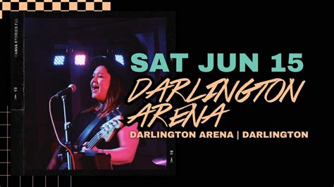 Jukebox Vandals Live at Darlington Truck Show, Darlington Arena, 15 ...