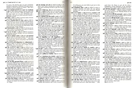 1960s Slang SLANG Of The '60's And '70's | 00INDIVIDUAL