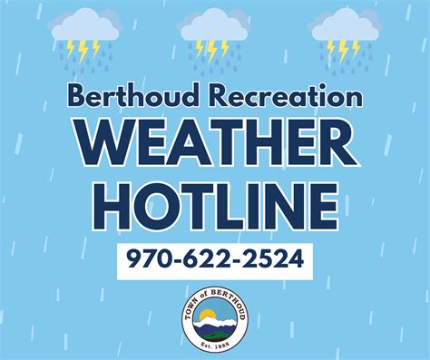 Sports & Programs | Berthoud, CO