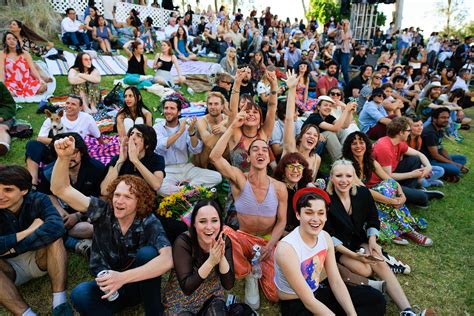 Celebrate CalArts – Celebrating California Institute of the Arts' 50th ...