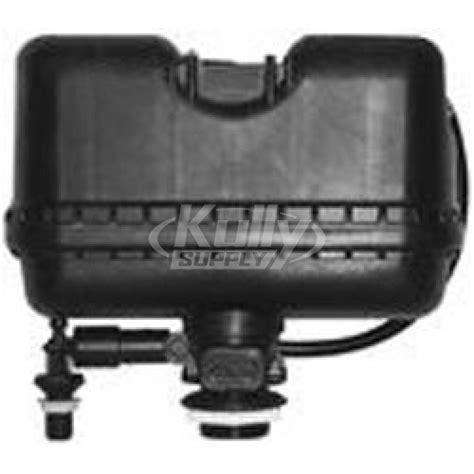 Image result for Sloan Flushmate Exploding