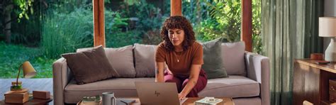 HP OmniBook X - Next-Gen AI Laptop & PC Technology - Shop HP.com India