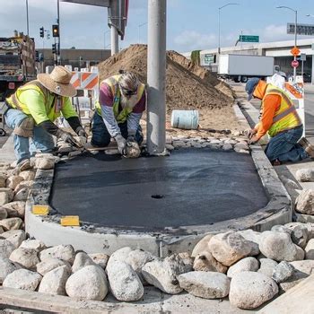 MLK Boulevard Improvement Project in Full Swing | Council District 9