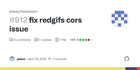 Redgifs.com/Github 的图像结果