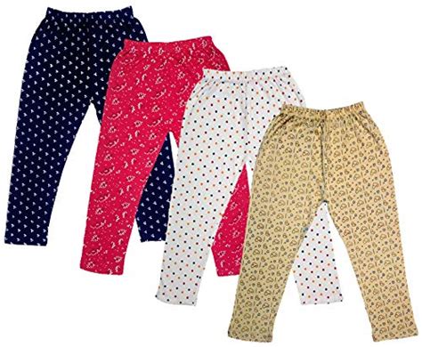 Amazon.in Bestsellers: The most popular items in Girls' Pants