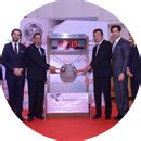 Lumax Car Lights Manufacturer India | Lumax Industries Milestones