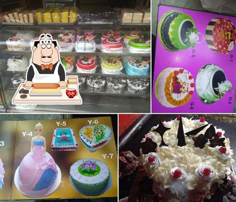 Bangalore Iyangar Bakery, Pune, Shop No.4 - Restaurant reviews