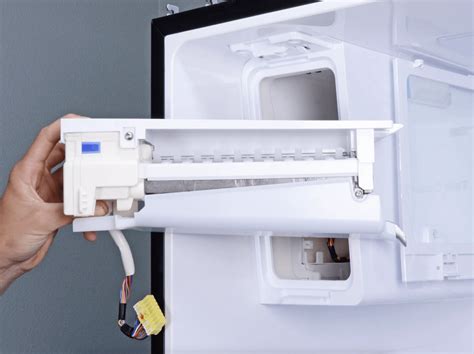 Built In Ice Maker Troubleshooting Checklist