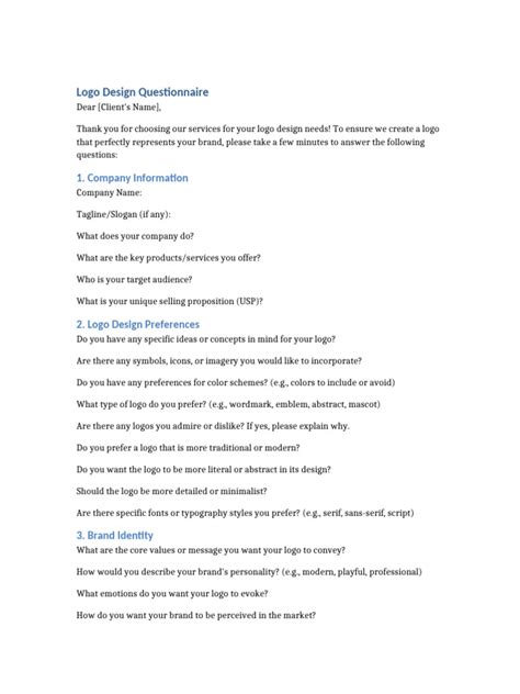 Questionnaire Logo 的图像结果