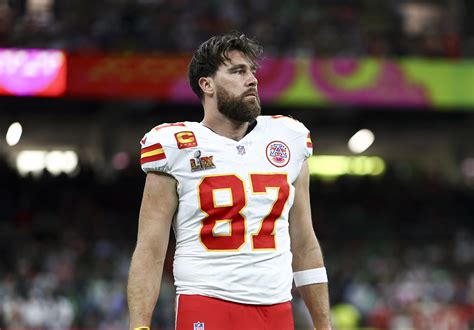 Travis Kelce Addresses Retirement Speculation After 2025 Super Bowl ...