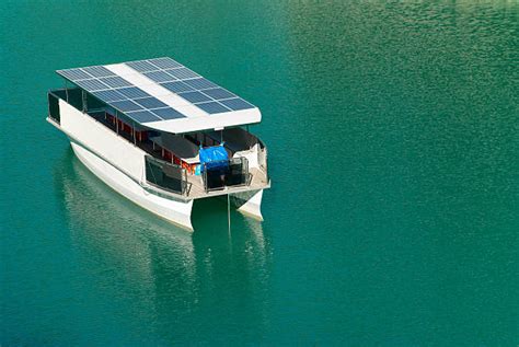 India’s first solar fishing boats to be ready by Dec 2021 in Kerala