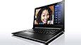 Lenovo Ideapad Flex 14(59-395516) Core i3-4010U, 4GB, 500GB HDD,8 GB ...