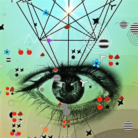 Geometric Shapes In Real Life Square