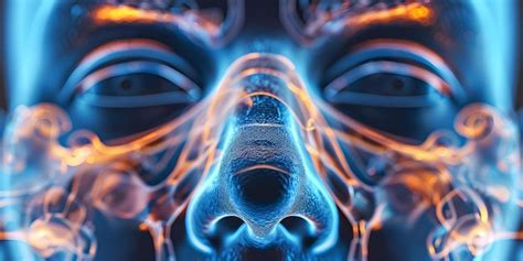 Breathing Visualization 的图像结果