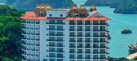 MGallery debuts on Vietnam’s Cat Ba Island