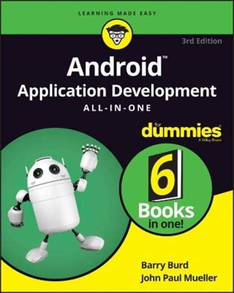 Android For Dummies Tutorials 的图像结果