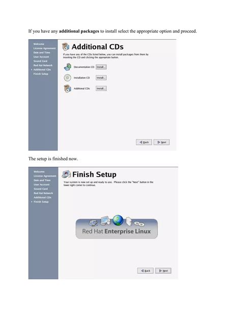 Image result for How to Install Linux Operating System