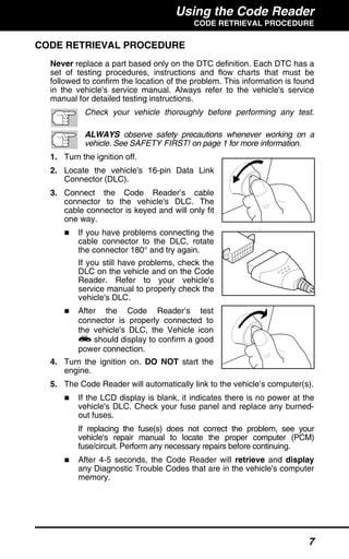 Innova 3020 Code Reader 的图像结果