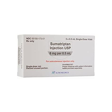 Image result for Sumatriptan Imitrix