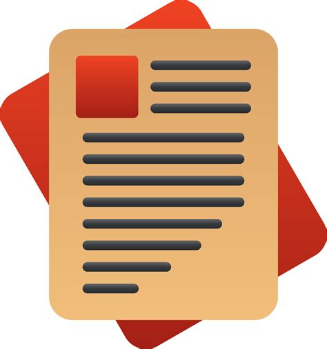 Image result for Report Card Icon