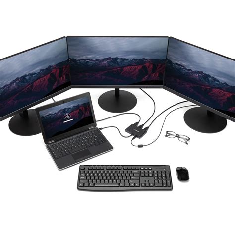 Image result for Multi-Monitor Interface Adapter