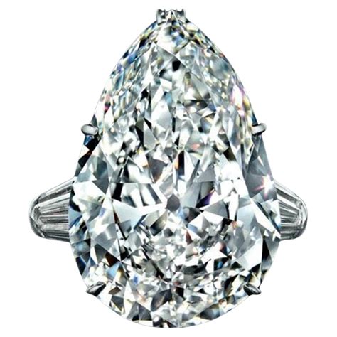 GIA Certified 6 Carat E Color VS1 Clarity Diamond Ring For Sale at 1stDibs