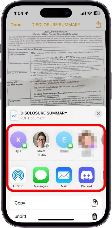 How to Scan Using Notes On iPhone 的图像结果