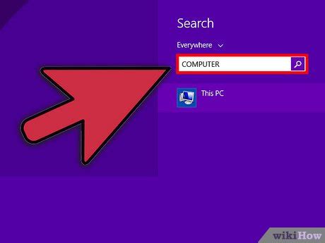 Image result for My Computer Windows 8