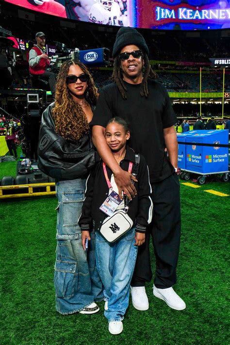 See All the Stars at the 2025 Super Bowl [PHOTOS]