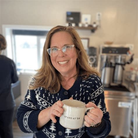 Little Brick Coffee Opens a Coffee Shop in Small Town Maryland