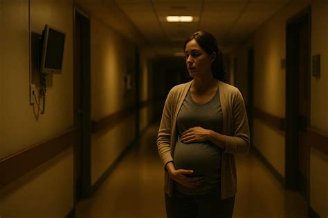 When Your Water Broke but No Contractions Start: When to Go